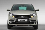 Изображение«АвтоВАЗ»: Продажи Lada Xray с двигателем от Nissan прекращены