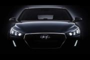 Изображение Опубликованы официальные фото нового Hyundai i30